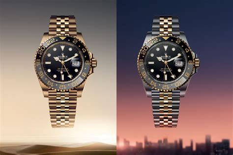 rolex gmt new 2024|Rolex gmt bezel why 24.